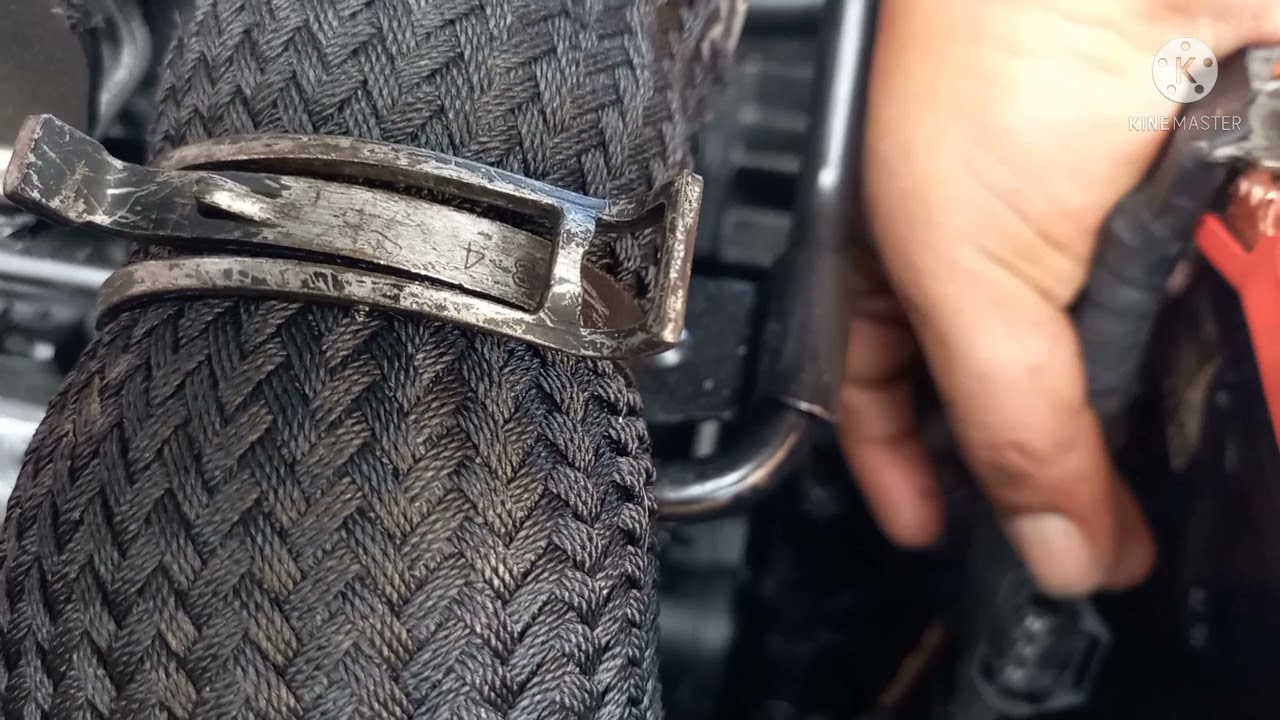 diagnóstico de hyundai santa fe 2.2 diesel