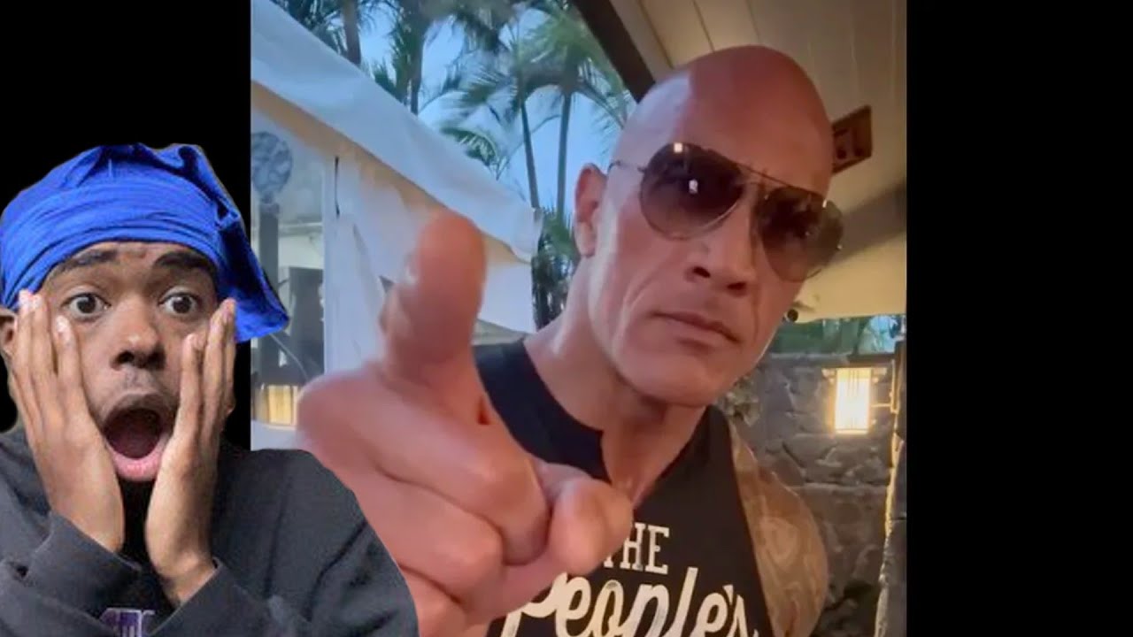 The People's Champ has Spoken...