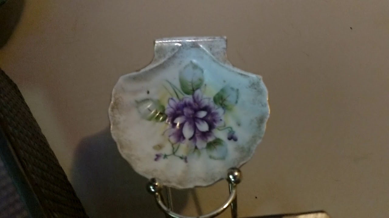Collections: Made In Japan, Japan, Made in Occupied Japan Chinaware/Porcelain