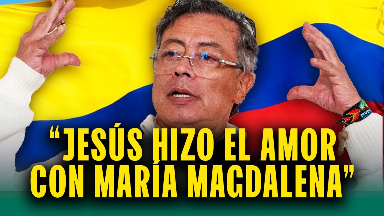 Presidente de Colombia: 