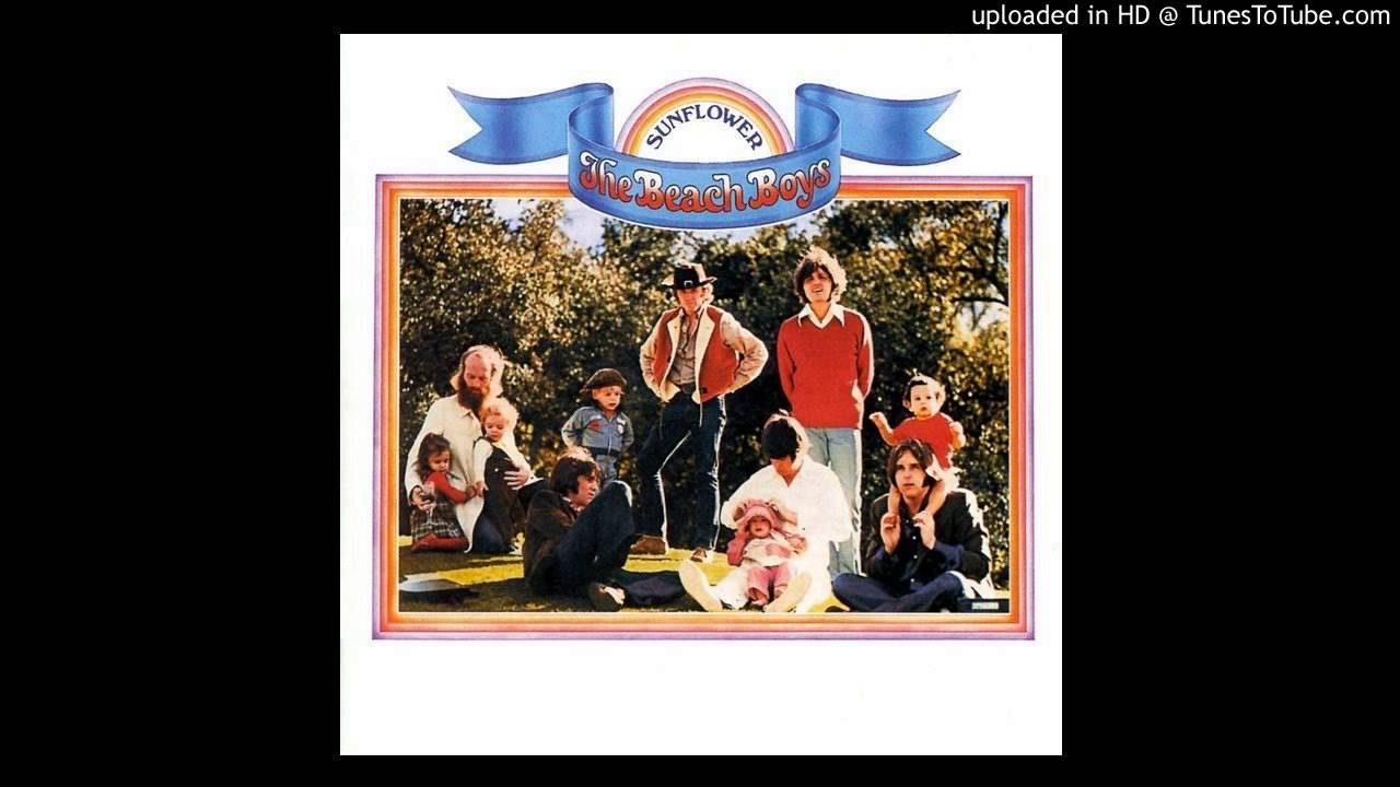 The Beach Boys - This Whole World