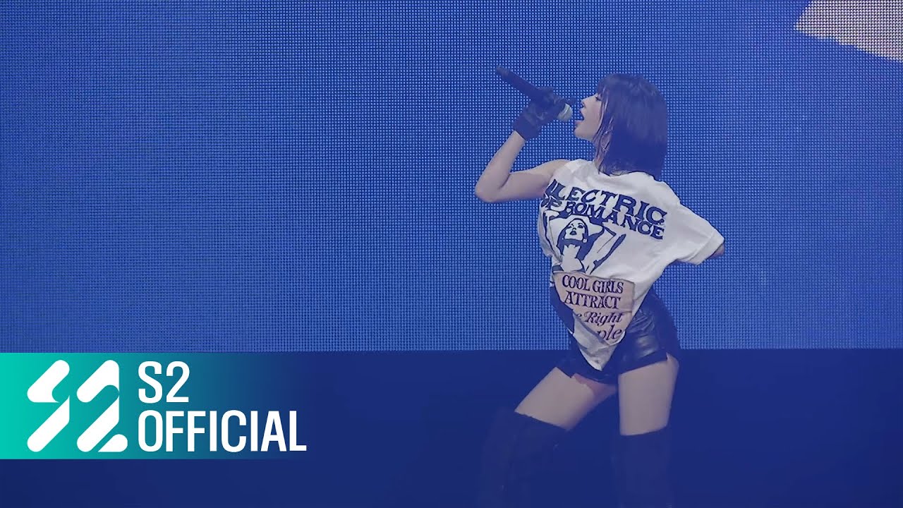 DOUBLE - destiny (Covered by NATTY) | KISS OF LIFE Japan Debut Tour [Lucky Day]
