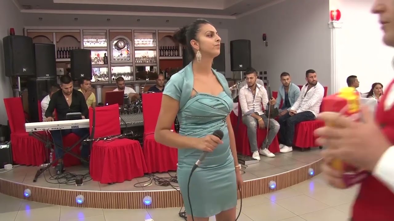 Dasma Shqiptare: Stela & Spilo – Hurja e nuses