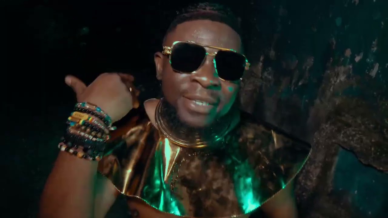 Dj Free Boy - LA TENDANCE (CLIP OFFICIEL)