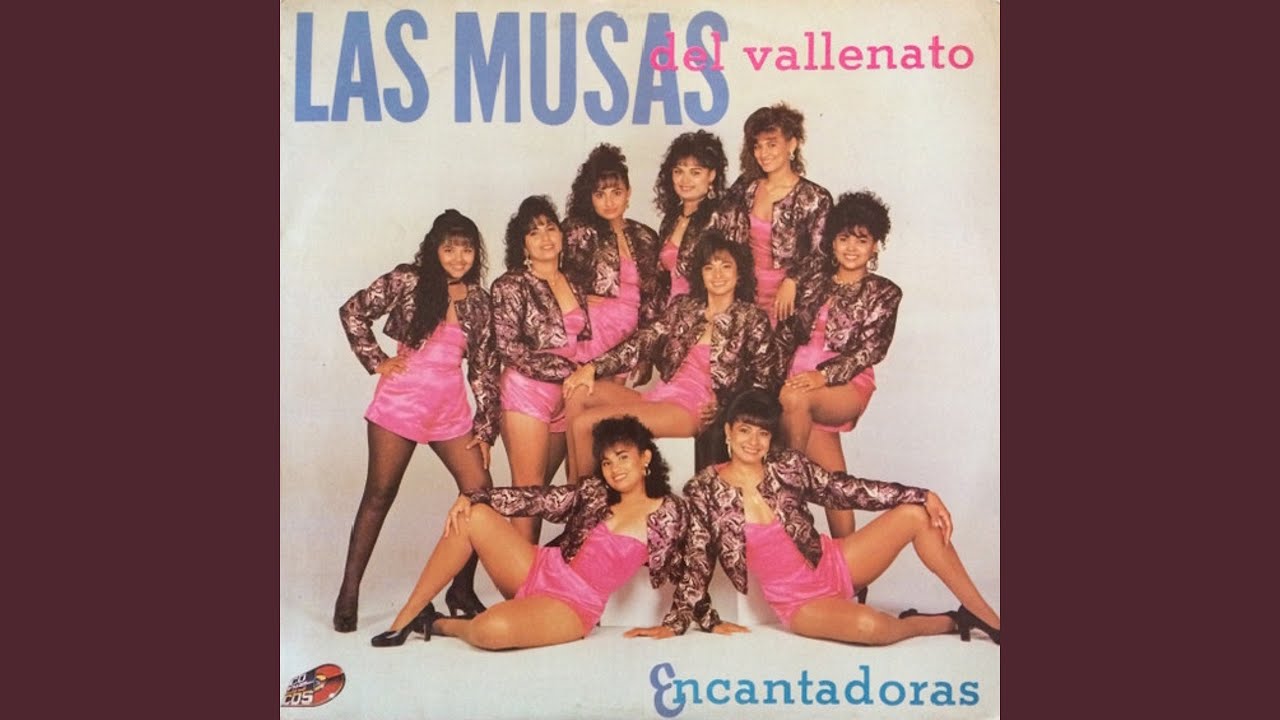Porque Tocaste Mi Alma