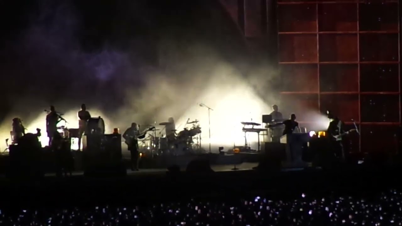 My chemical romance - I don't love you