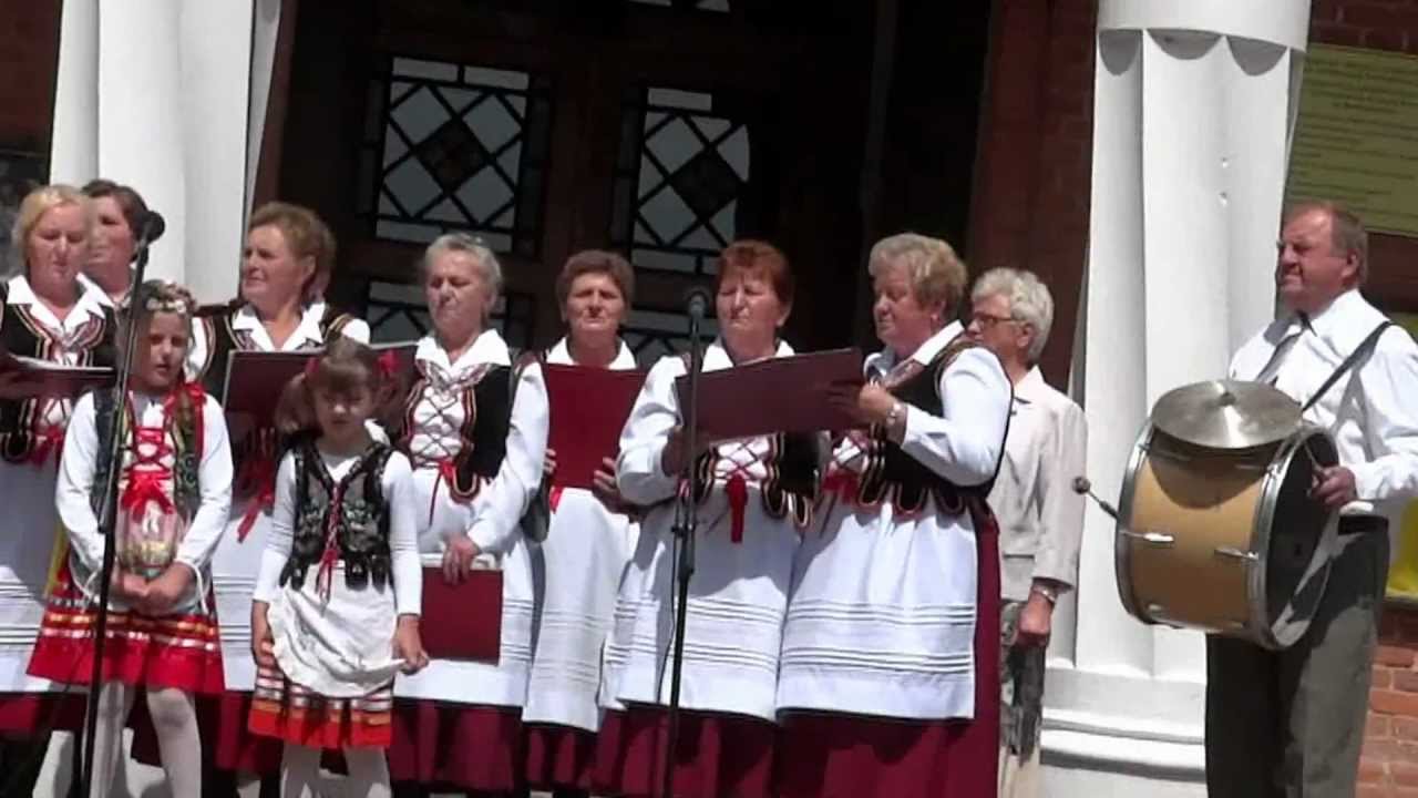 Zesp&oacute;ł Śpiewaczy 