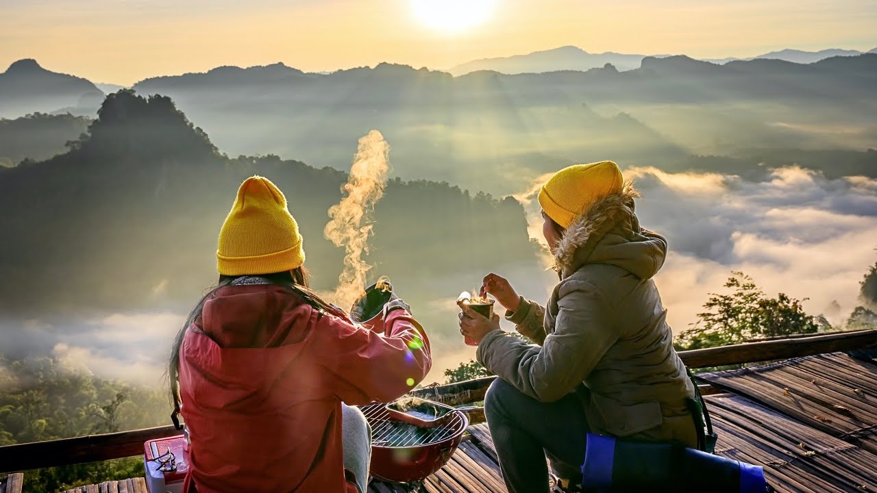 Travel trends: A look at how travel has changed amid COVID-19