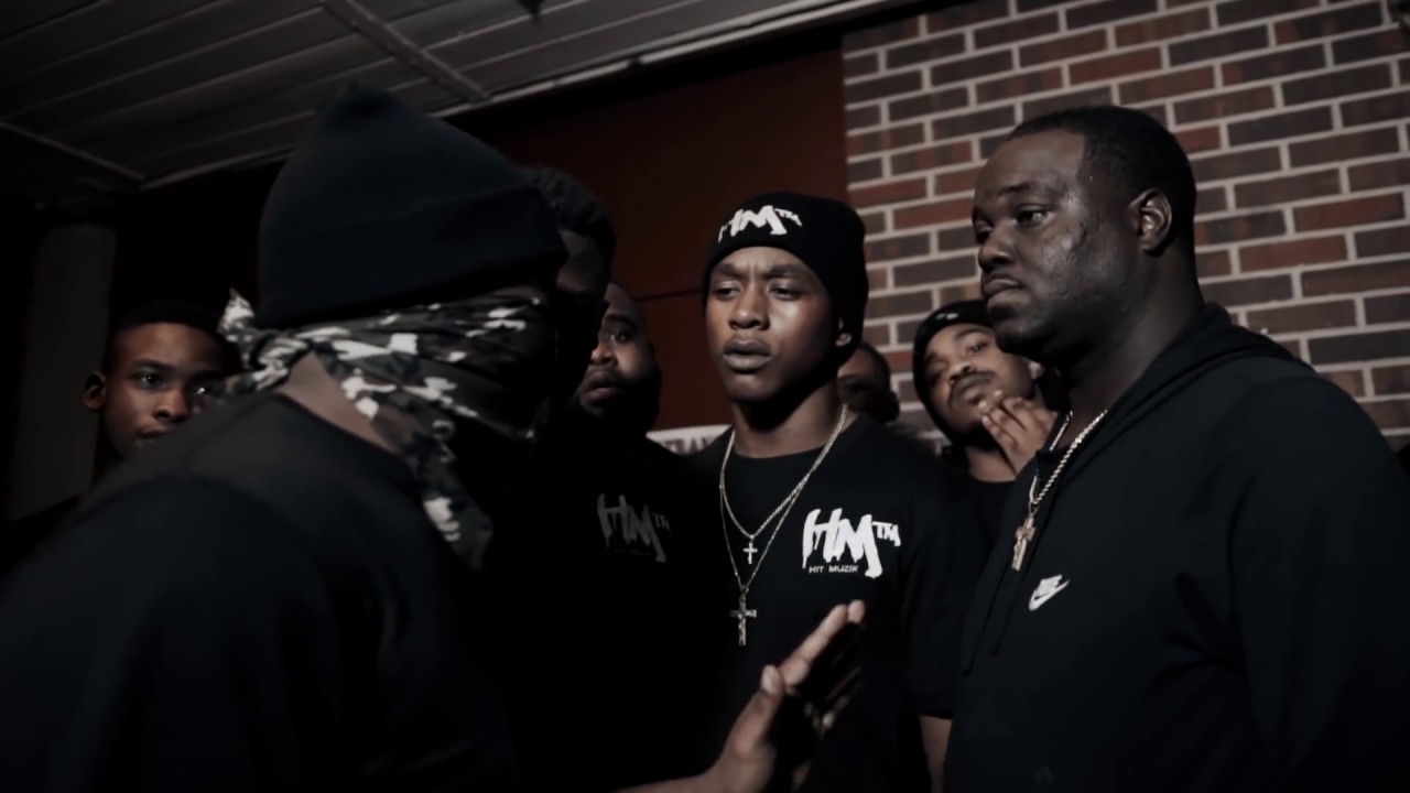 D-AYE X SAME OPP (PROD. BY YOKSTA)