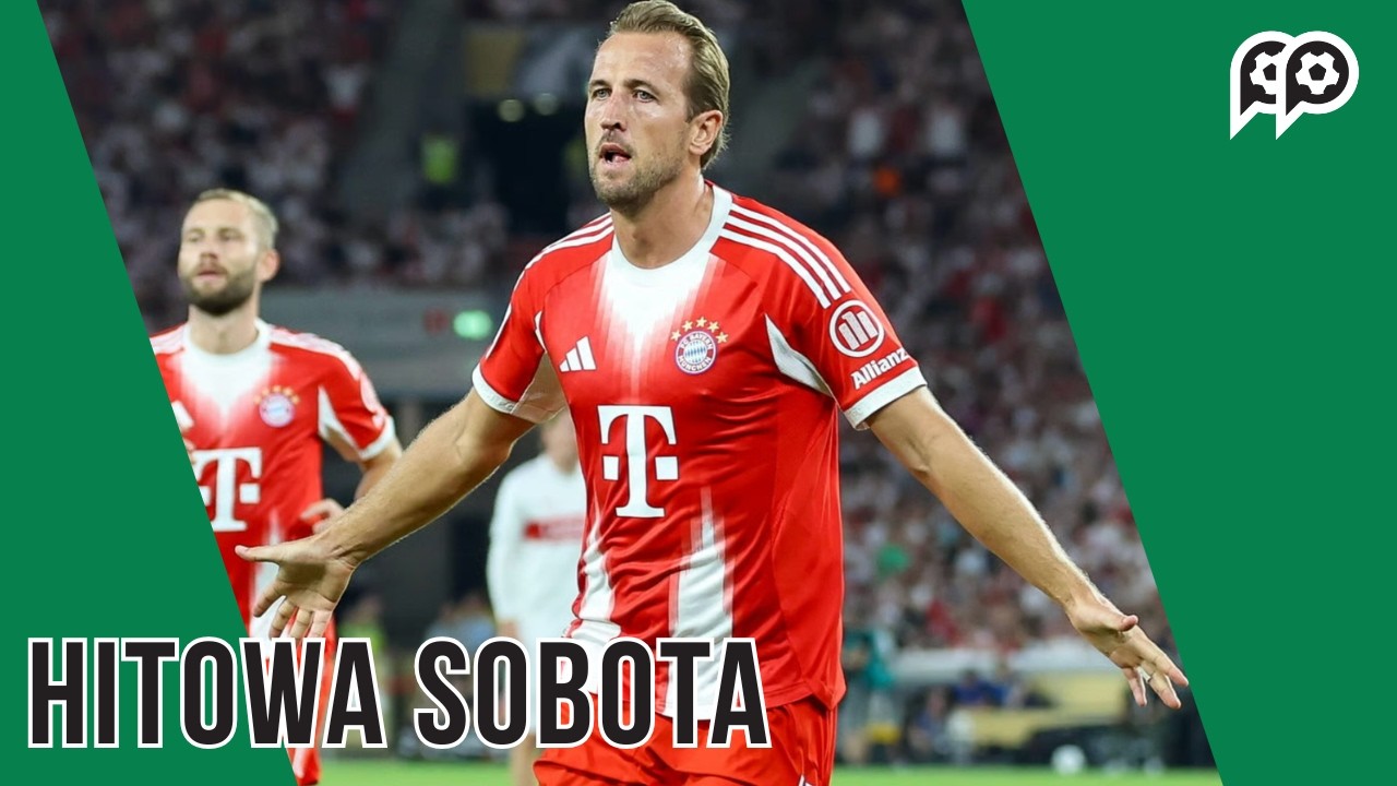 GRZMOTY W SOBOTNIE POPOŁUDNIE. MECZ O ŻYCIE W NIEDZIELĘ