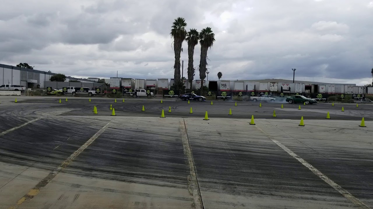 Summer blast teamsynergy 2019 DRIFT