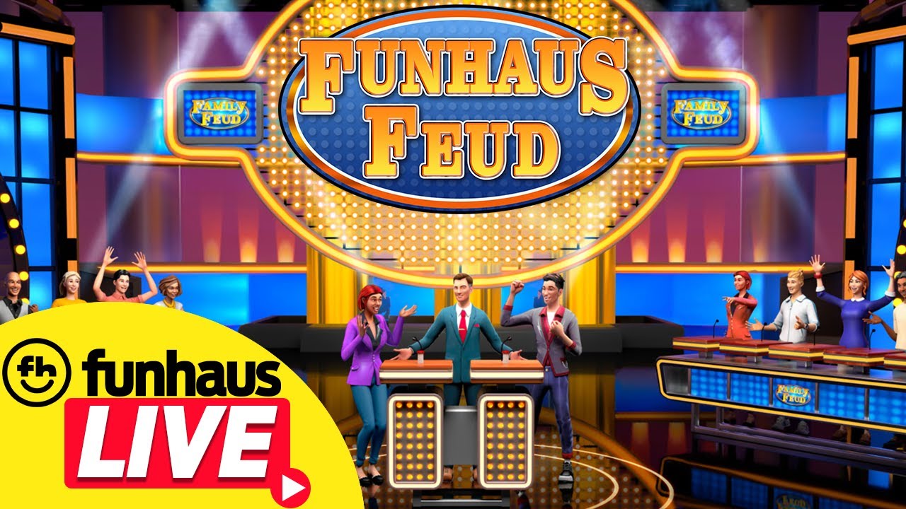 Funhaus Feud