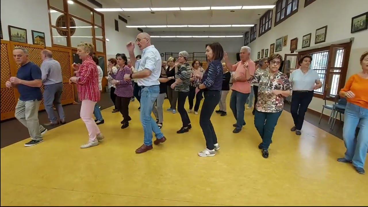 Bachata 