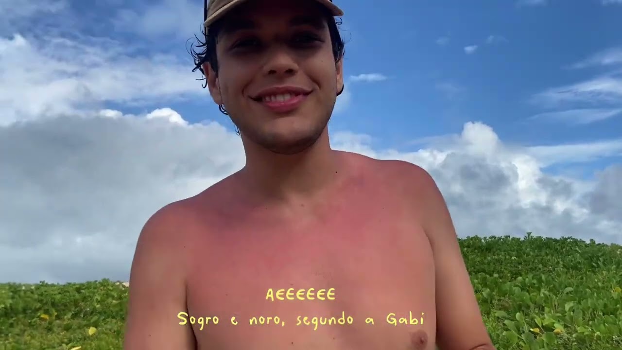 vlog corumbau 🌸 jan.26
