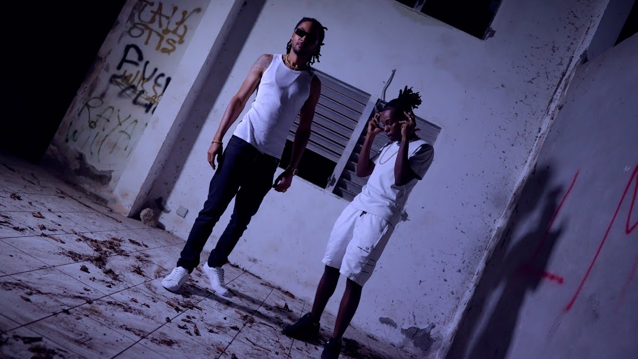 Rayken X Lulos - G&eacute;n&eacute;ration Gang Prod By Dj Dirtee ( Clip Officiel )