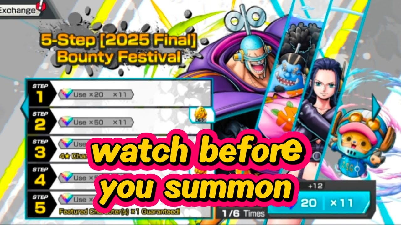 I SPEND 1000 DIAMOND AND GOT ALL CHARACTER 