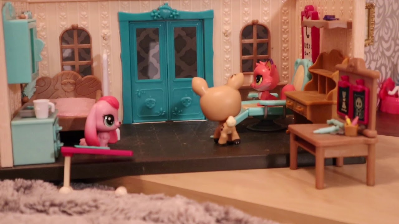 LPS at the Doctor’s Office