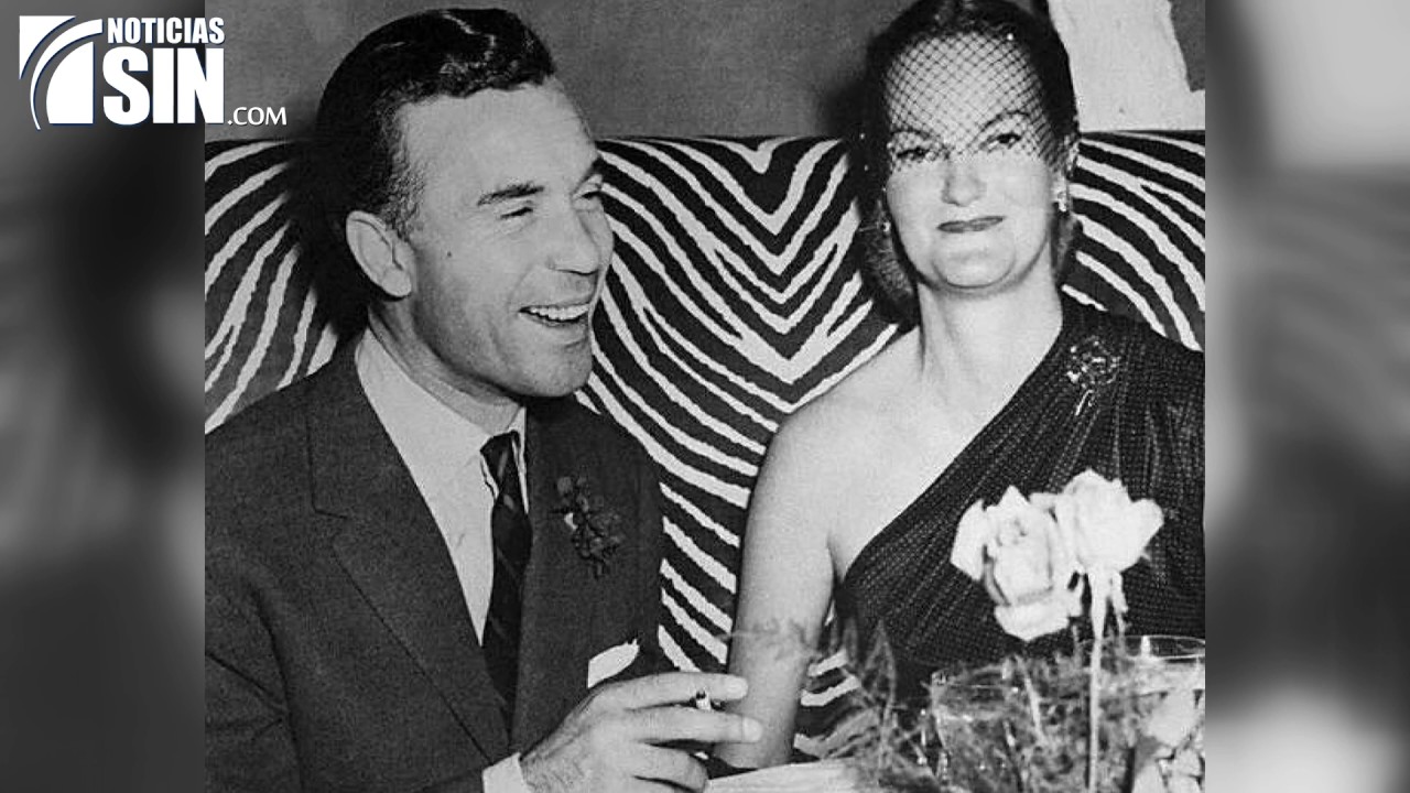 Historia Dominicana: Porfirio Rubirosa, el playboy dominicano