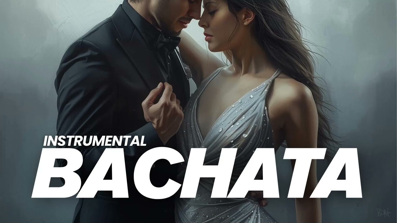 Romantic Bachata – Soft Night Melodies