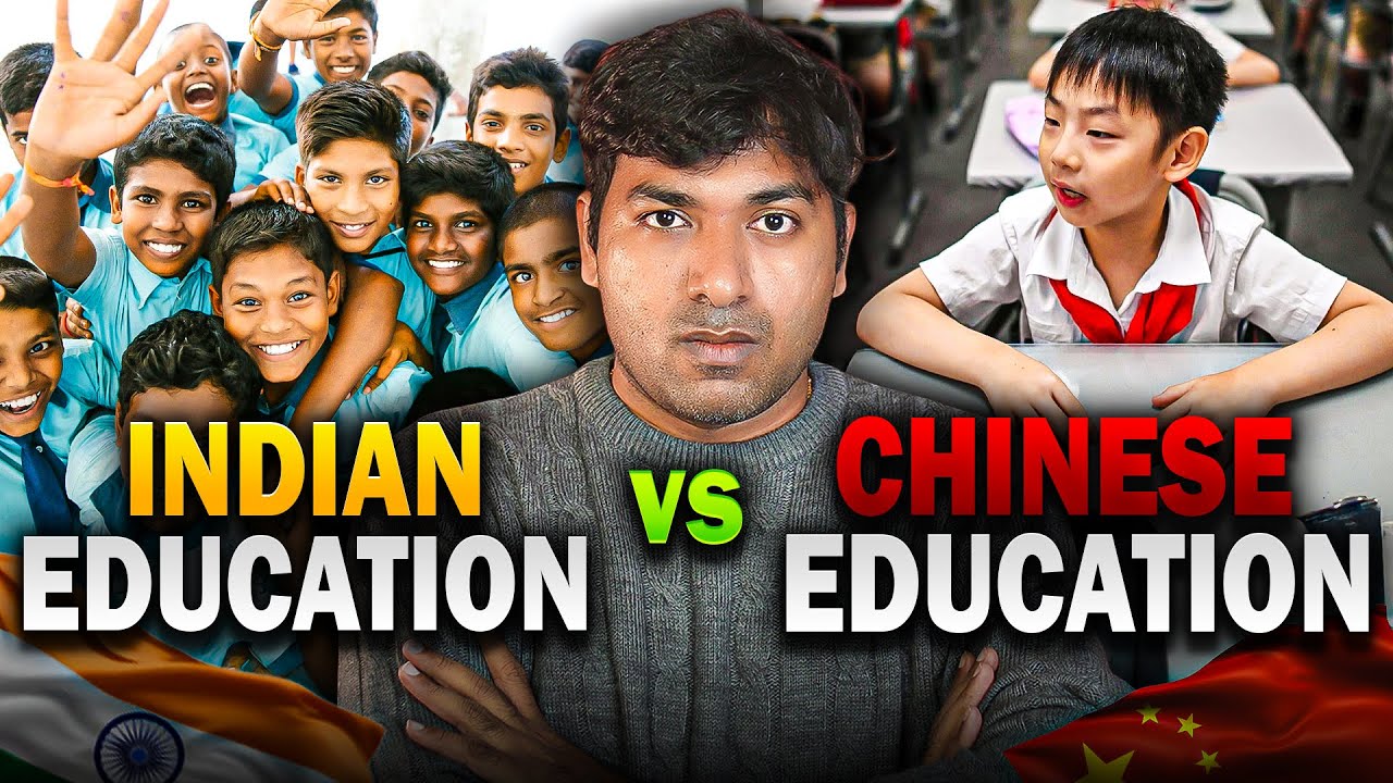 Chinese Engineering vs Indian Engineering Explained By VR Raja | Latest Facts