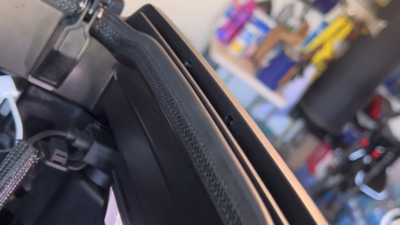 New Vario Top Case for the new bmw 1300 gs