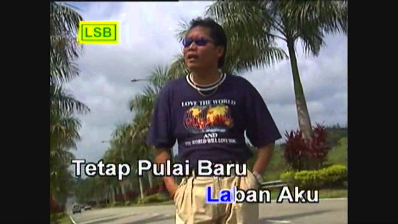 Nelson Nehru_Beraie Ke Luar Negeri
