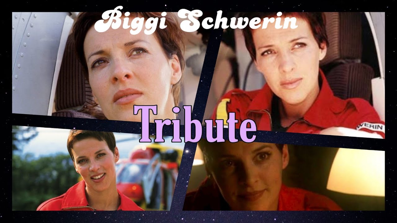 Biggi Tribute/ It's my Life