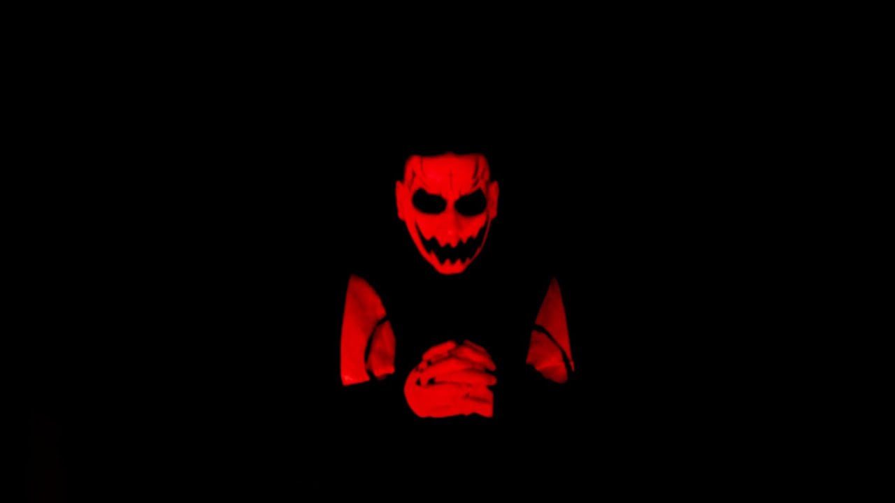 Lords Of October - The Slithering (Official Video)