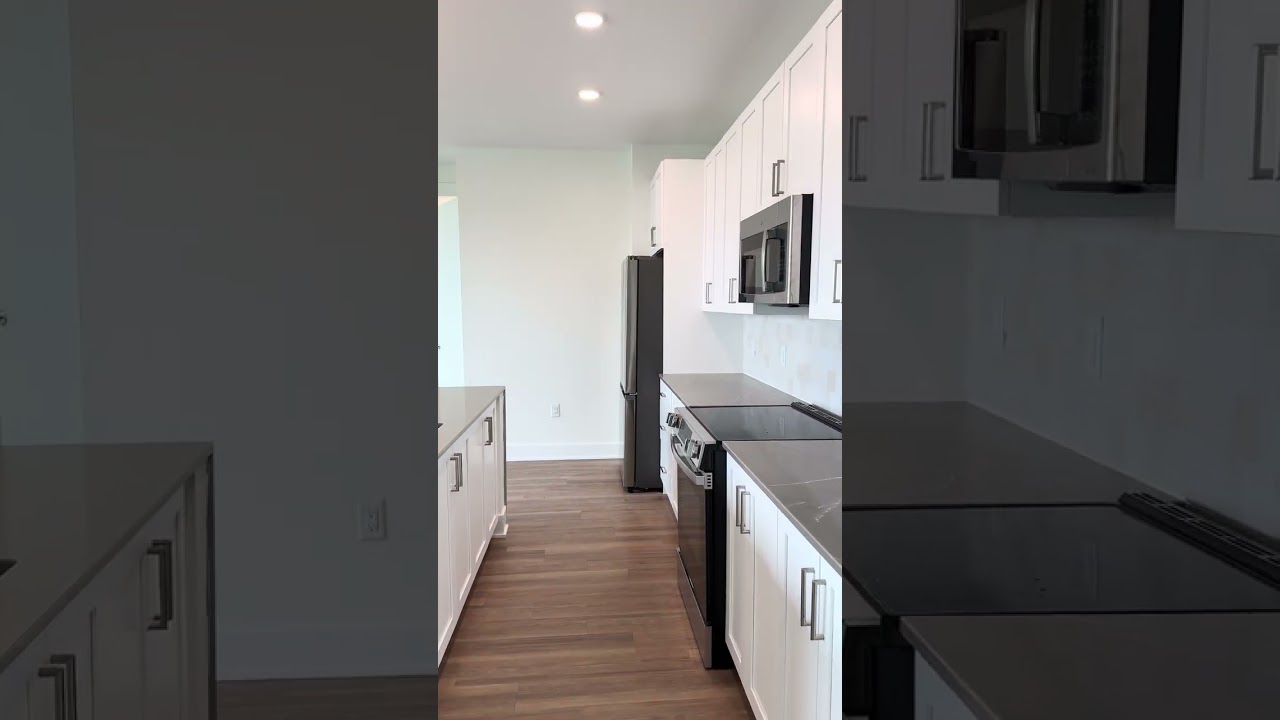 Braddock Park West - Unit 413