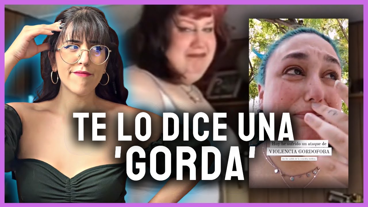 EL ACTIVISMO G0RDO HACE DAÑO | Las PROFUNDIDADES de TIKTOK