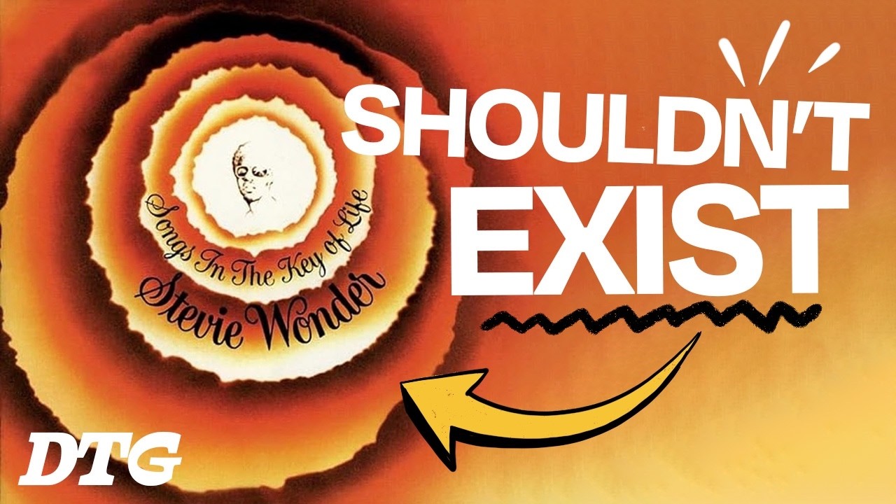 Breaking Down Stevie’s Impossible Masterpiece