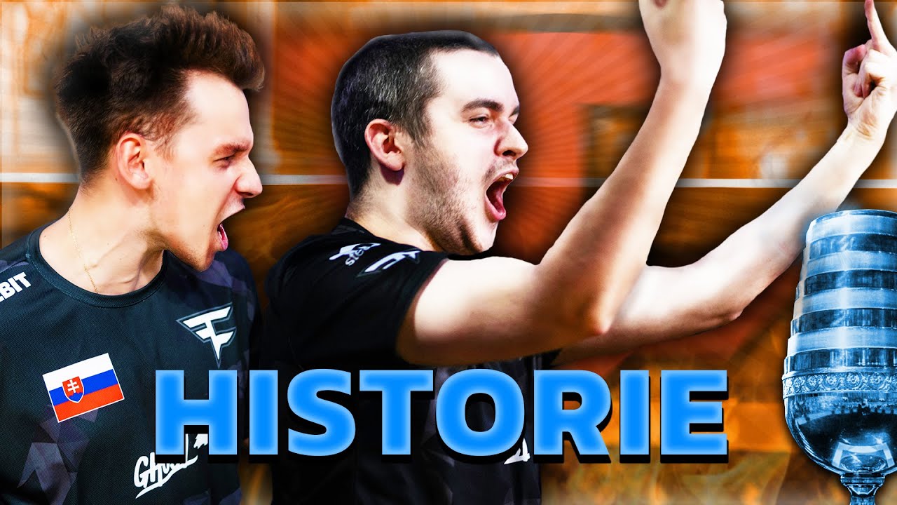NEUVĚŘITELNÝ Comeback FaZe Clanu 🔥 (Postup do Play-off IEM COLOGNE)