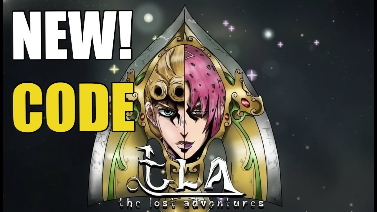 КОДЫ ДЛЯ THE LOST ADVENTURES [R] 🟩[ROBLOX]🟩| *НОВЫЕ* ВСЕ РАБОЧИЕ КОДЫ 2026 ГОДА ДЛЯ THE LOST ADVE...