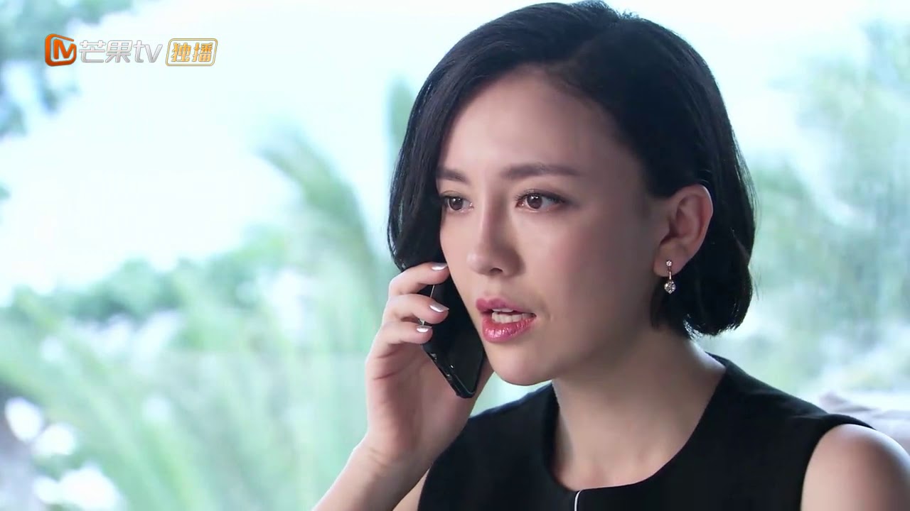 《亲爱的婚姻》：又开始了！沈岚卓出坏招抹黑果果Scouring Marriage【捷成华视偶像剧场】