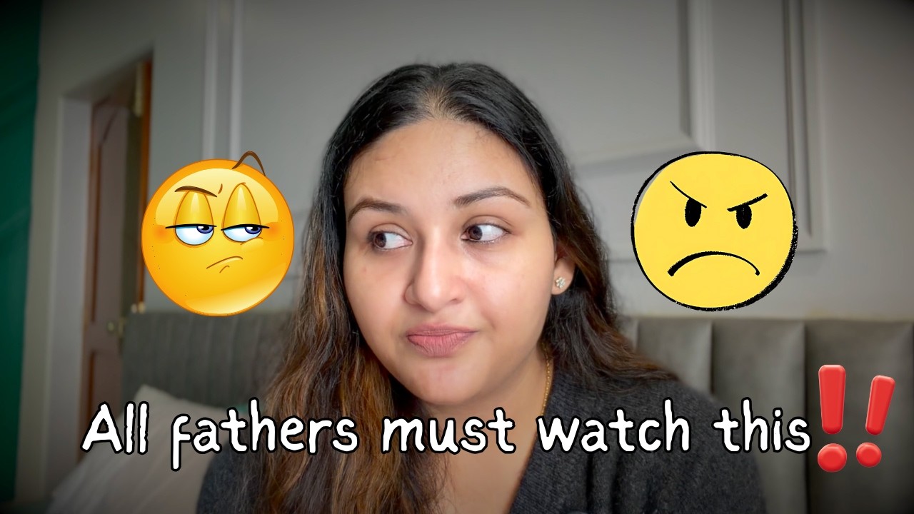 Dear husbands… we’re not jealous of you | What Mothers Wish Fathers Understood