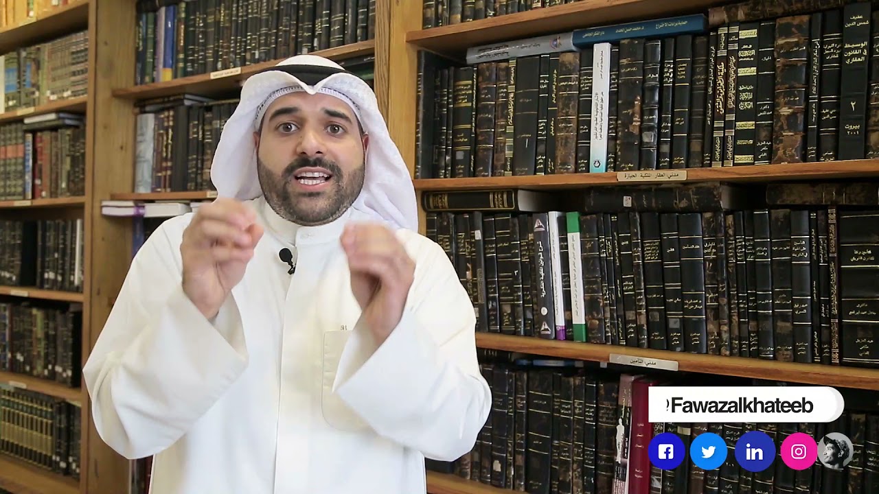 المحامي فواز الخطيب يتحدث عن قانون الإبعاد الإداري