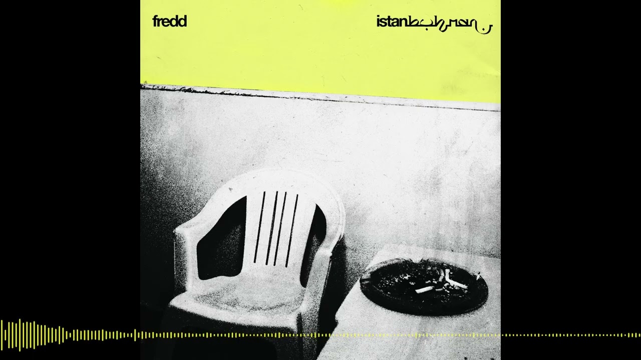 Fredd - İSTANBUHRAN (2026)