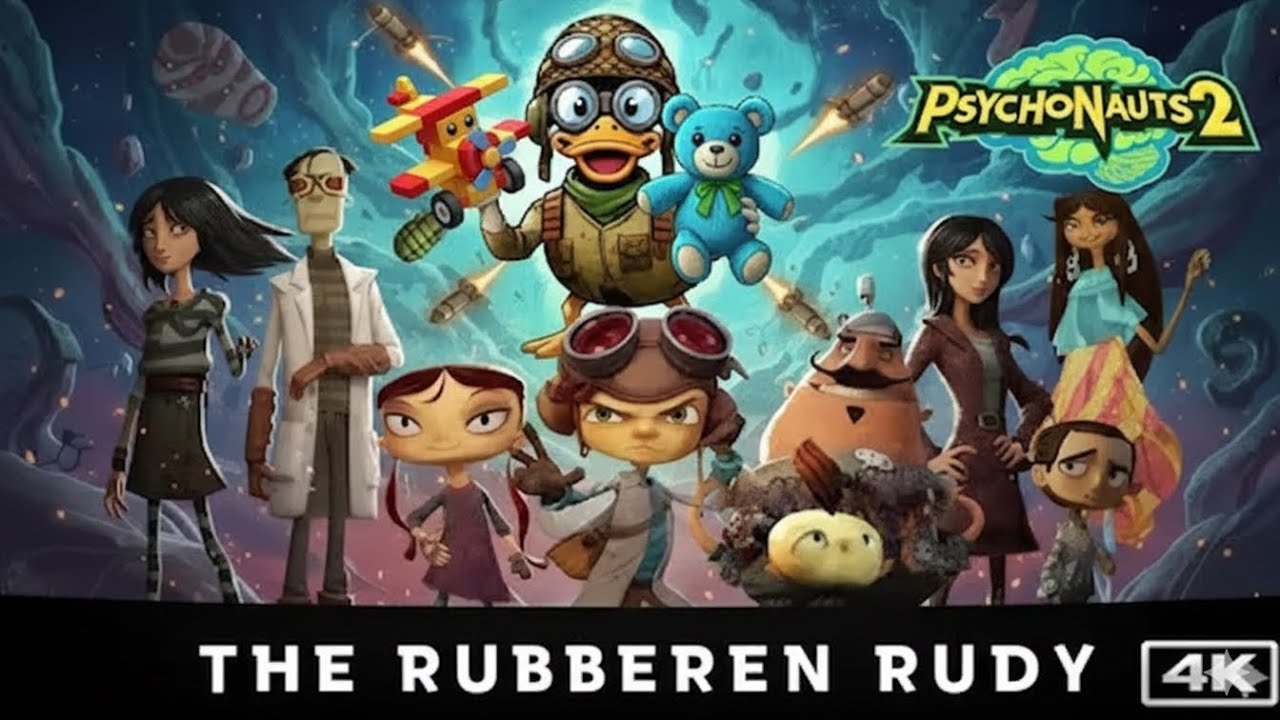  Psychonauts2 deel 57