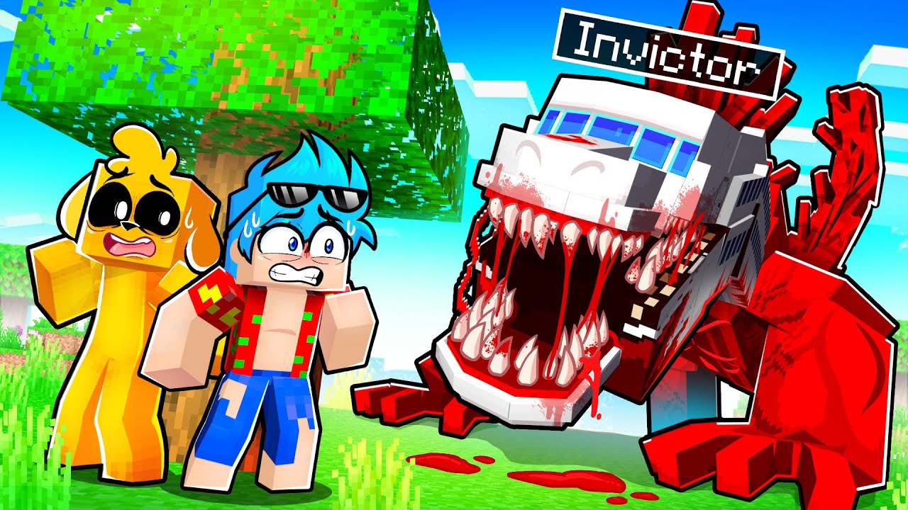 Hice TRAMPAS en el ESCONDITE con INFECTED SKY 🤣 con LOS COMPAS