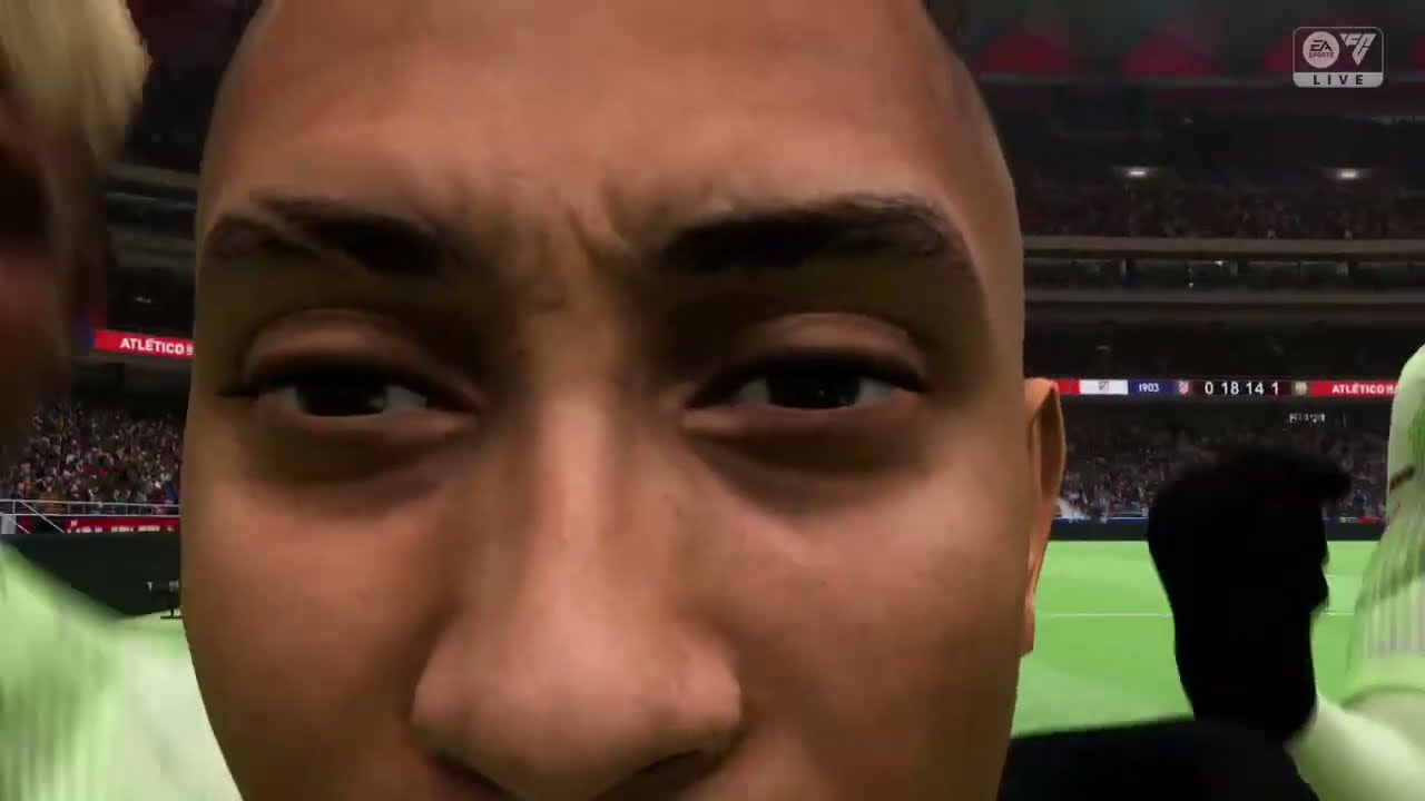 PlayerNoob em Esteban Calderón — o técnico que nunca desistiu do jogo. ⚽💥 Parte 21