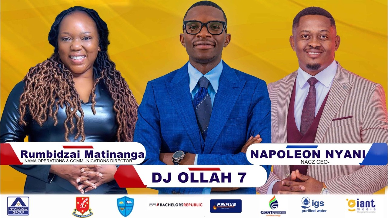 On the Spot| Special Edition- Today, we sit down with NAMA representatives to talk about the NAMA.