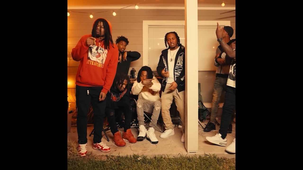 [FREE] Monewaypeso x MMY Ash Type Beat - 