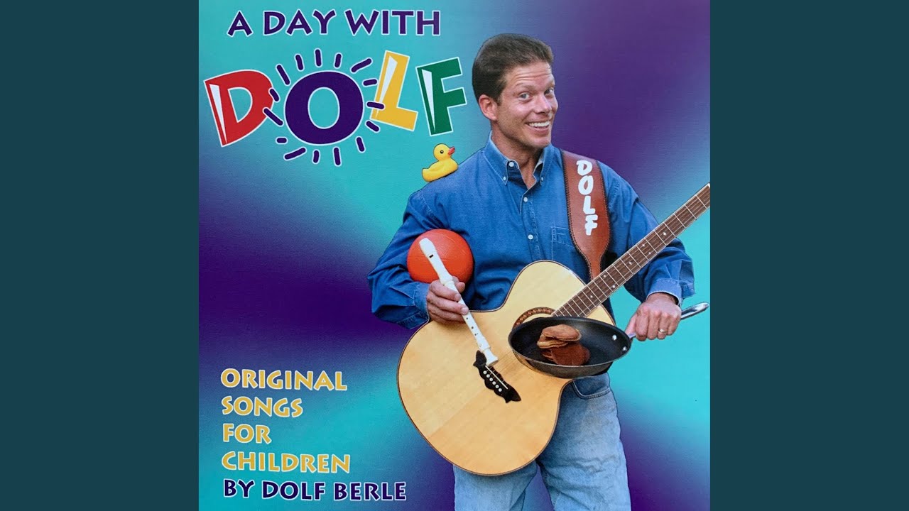 The Onomatopoeia Song