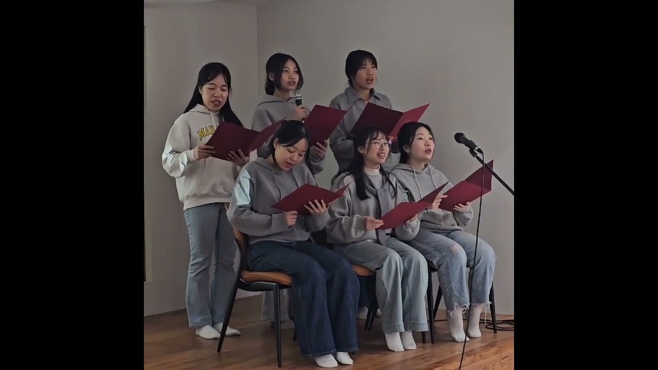베트남 자매 Special