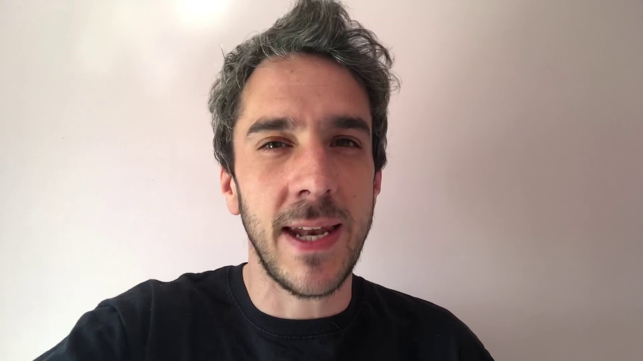Mr Abadi TV - Dood #4 - Frere Jacques