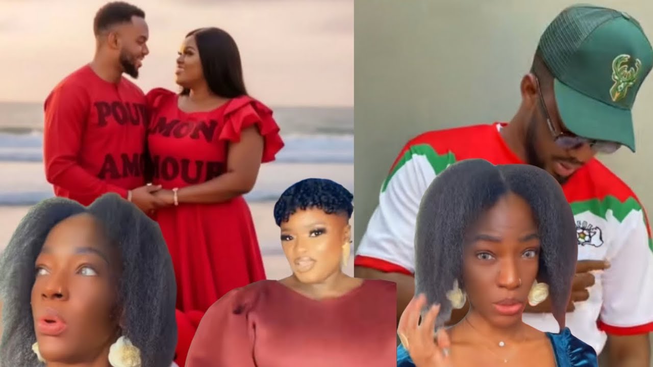 Tonton Palmer Est Amoureux De Kabako Binguini Bagakha Konoma Do Djon Na Bébé 007 Wa Qui