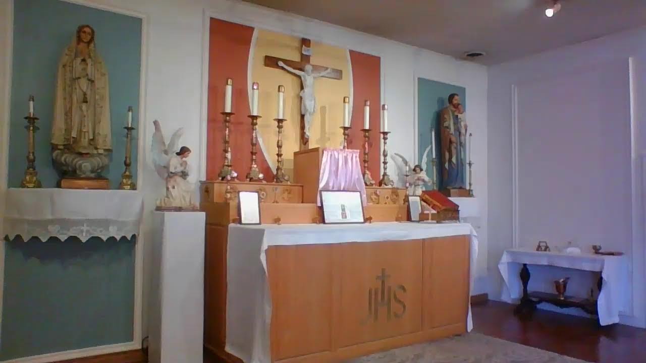 15 March, Laetare Sunday, 4th of Lent