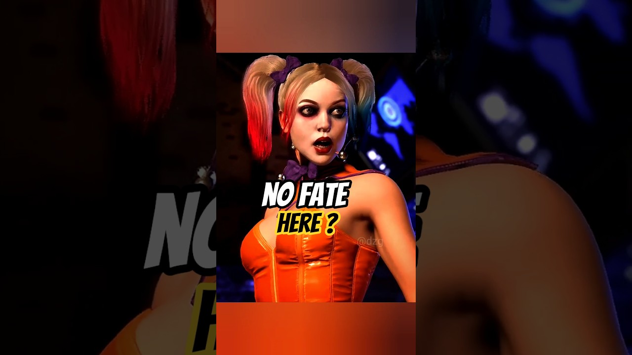 Dr. Fate With NO Faith | Injustice 2 Sad Intros #injustice2 #drfate #intros #sad #intros #dcuniverse
