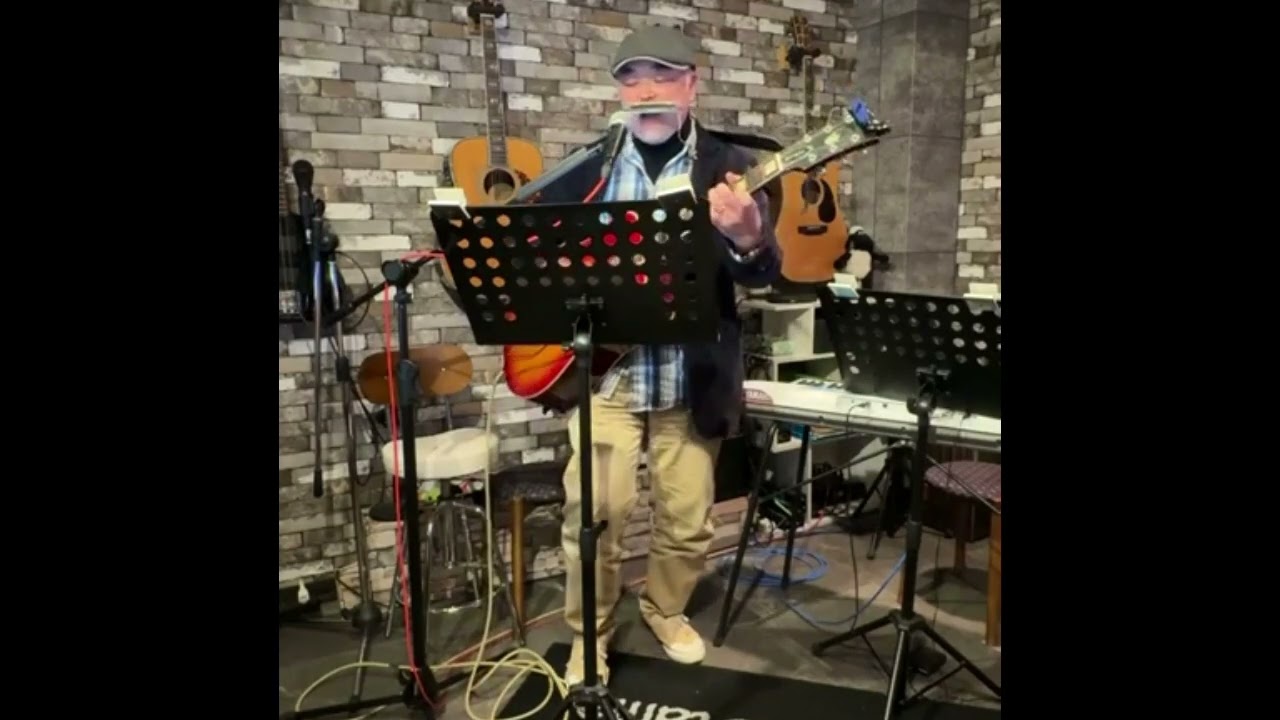 異邦人／久保田早紀（cover）