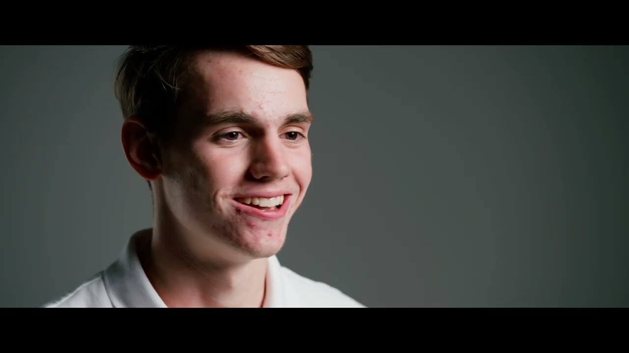 Mark & Daniel: A St. Ambrose Academy Story